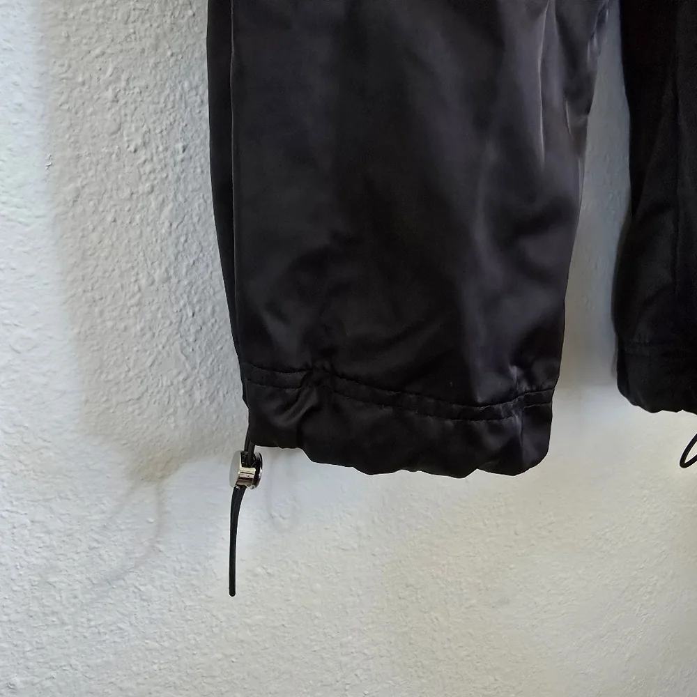Forever 21 Black Cargo Pants - XS - Picture 8 of 14